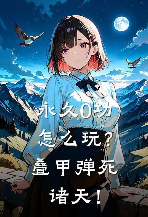 永久0功怎么玩？叠甲弹死诸天！柏原李道玄完结版小说_最新章节列表永久0功怎么玩？叠甲弹死诸天！(柏原李道玄)