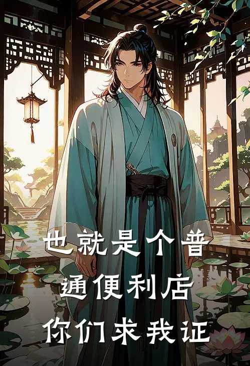 李凡慕容雪也就是个普通便利店，你们求我证全章节在线阅读_也就是个普通便利店，你们求我证全集免费在线阅读