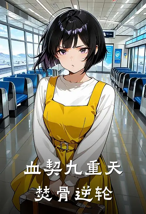 《血契九重天：焚骨逆轮》叶无尘叶无涯全本阅读_(叶无尘叶无涯)全集阅读