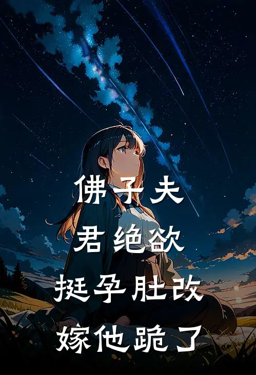 佛子夫君绝欲，挺孕肚改嫁他跪了姜芸晞卫珩全本免费在线阅读_姜芸晞卫珩全文阅读