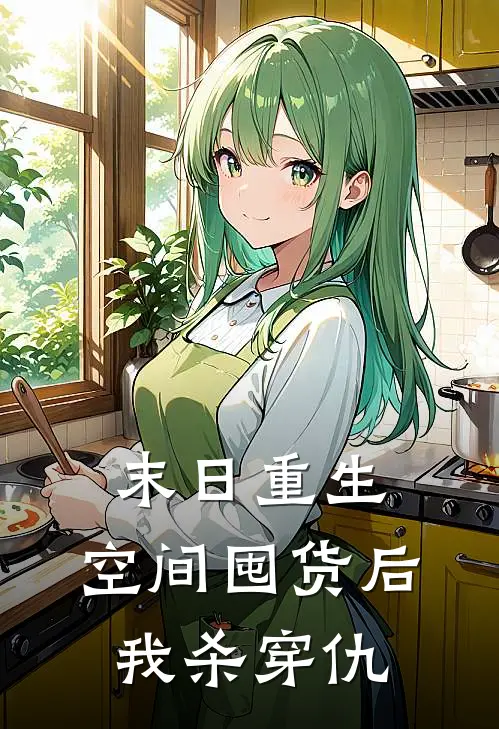 末日重生：空间囤货后我杀穿仇(沈晚沈建国)全本免费在线阅读_末日重生：空间囤货后我杀穿仇全文阅读