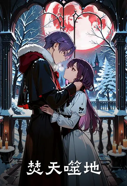 焚天噬地(凌辰赵峰)热门网络小说_最新完本小说焚天噬地(凌辰赵峰)