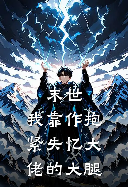 末世，我靠作抱紧失忆大佬的大腿(林小娇褚尘)最新章节在线阅读_(末世，我靠作抱紧失忆大佬的大腿)完整版免费在线阅读