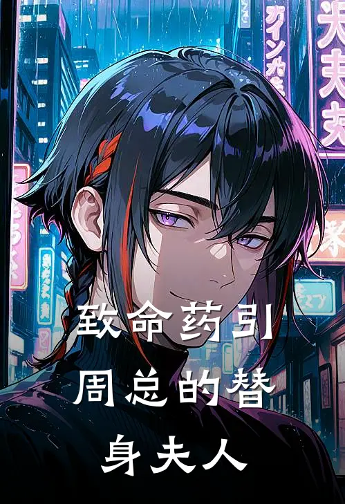 致命药引：周总的替身夫人(周淮安林薇)无弹窗小说免费阅读_小说完整版免费阅读致命药引：周总的替身夫人周淮安林薇