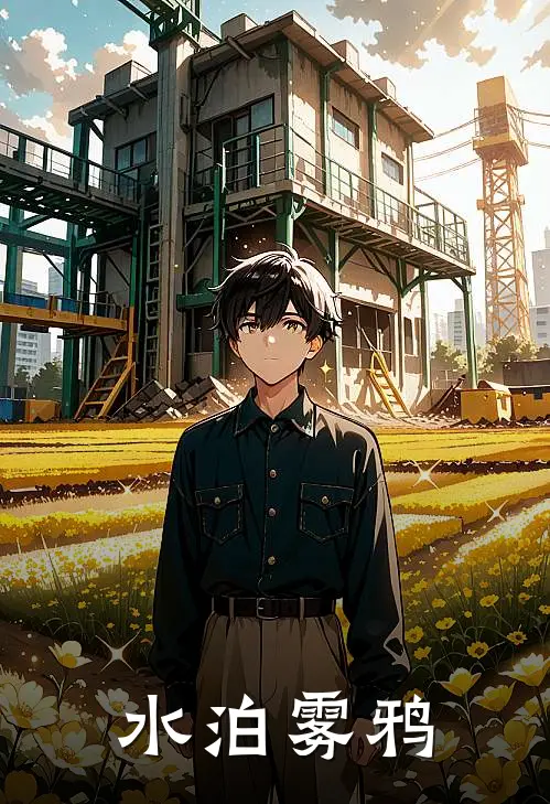 水泊雾鸦李陌晁盖免费完本小说_小说推荐完本水泊雾鸦(李陌晁盖)