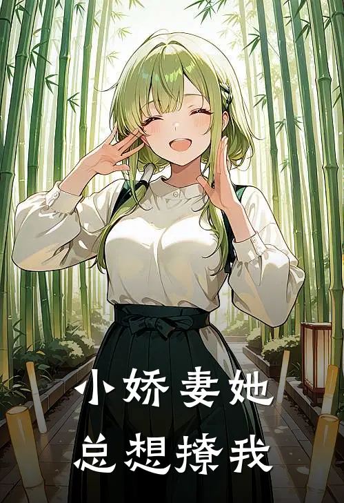 小娇妻她总想撩我