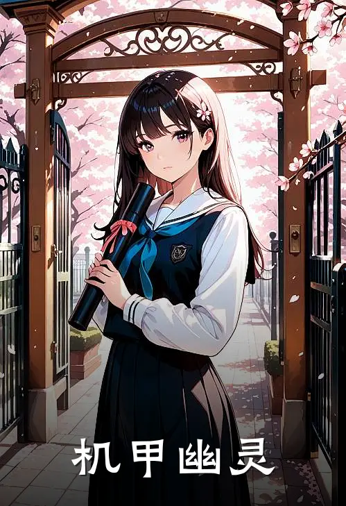 机甲幽灵(王儒马克)免费阅读完整版小说_最新小说全文阅读机甲幽灵王儒马克