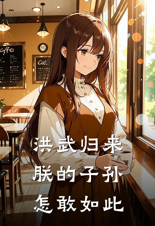 洪武归来：朕的子孙怎敢如此朱元璋朱祁镇热门的小说_免费小说洪武归来：朕的子孙怎敢如此(朱元璋朱祁镇)