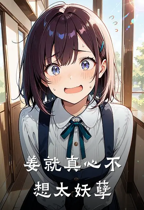 姜就真心不想太妖孽杨晓策姜就小说最新章节_最新小说推荐姜就真心不想太妖孽杨晓策姜就