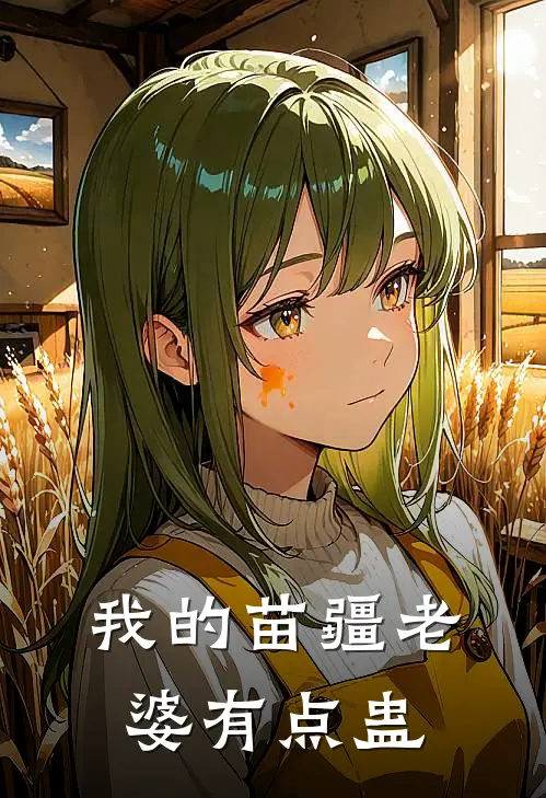 我的苗疆老婆有点蛊(沈思黎陆子昂)热门网络小说推荐_最新完结小说推荐我的苗疆老婆有点蛊沈思黎陆子昂