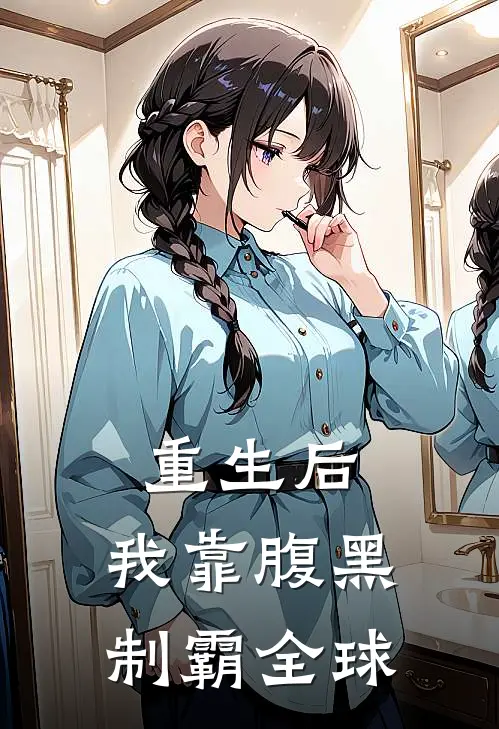 重生后，我靠腹黑制霸全球(林晚棠顾承泽)全文免费阅读无弹窗大结局_《重生后，我靠腹黑制霸全球》林晚棠顾承泽免费小说