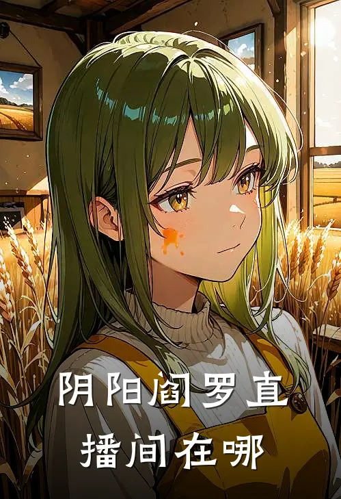 阴阳阎罗直播间在哪