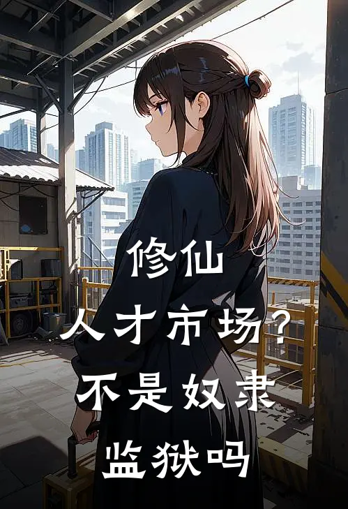 修仙：人才市场？不是奴隶监狱吗(陈末莉莉)免费小说_最新小说全文阅读修仙：人才市场？不是奴隶监狱吗陈末莉莉