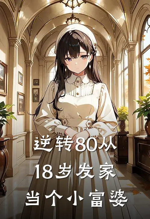 逆转80从18岁发家当个小富婆林晚晚张云全文阅读免费全集_最新全本小说逆转80从18岁发家当个小富婆(林晚晚张云)