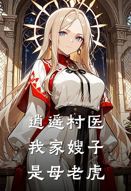 逍遥村医我家嫂子是母老虎(杨东陈燕燕)最新推荐小说_在哪看免费小说逍遥村医我家嫂子是母老虎杨东陈燕燕