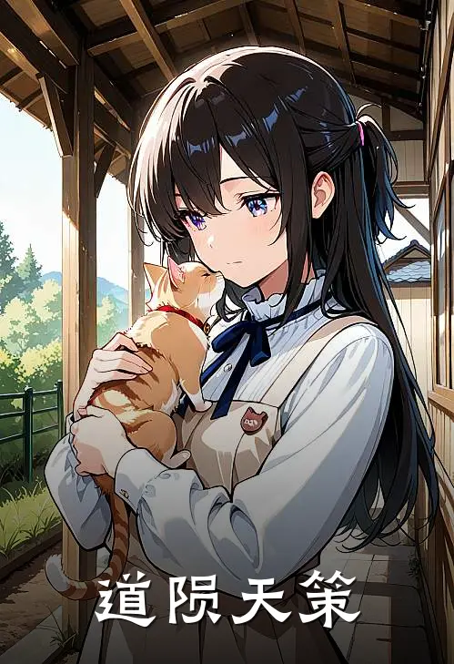 《道陨天策》陆明尘李茂全文免费在线阅读_《道陨天策》全集阅读