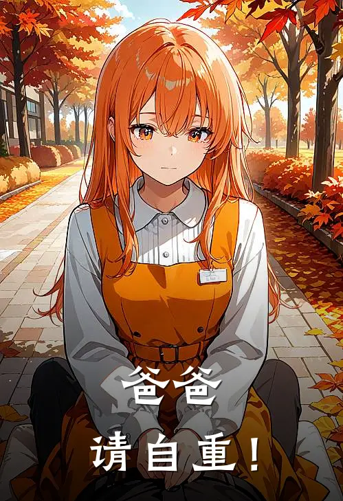 爸爸，请自重！（李大明李小宝）完整版小说阅读_爸爸，请自重！全文免费阅读（李大明李小宝）