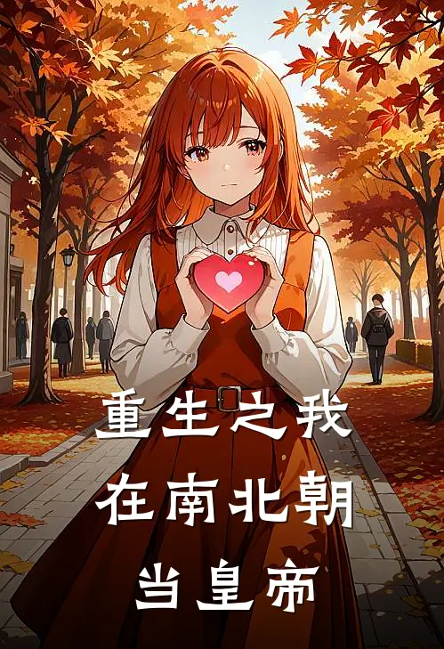 重生之我在南北朝当皇帝(陈烬陈烬)免费小说笔趣阁_完结版小说推荐重生之我在南北朝当皇帝(陈烬陈烬)