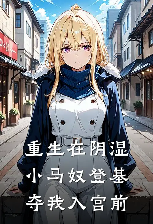 孟杳杳姜彻(重生在阴湿小马奴登基夺我入宫前)最新章节免费在线阅读_(孟杳杳姜彻)完结版在线阅读