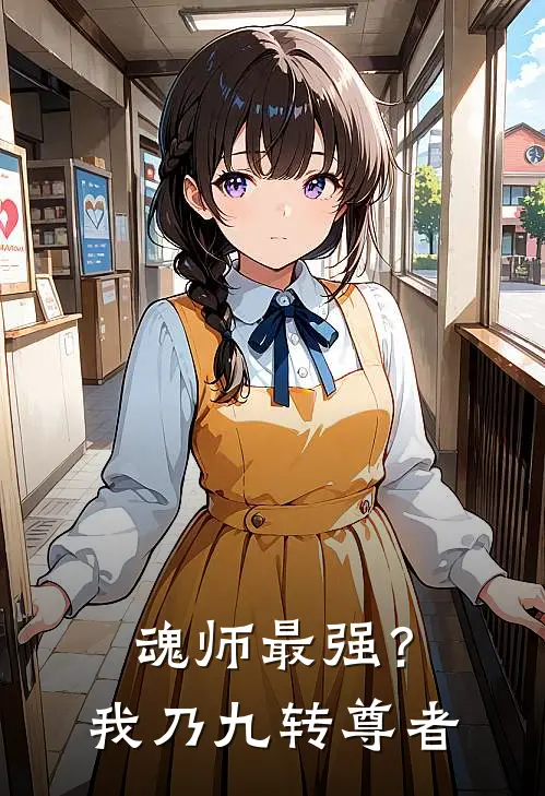 魂师最强？我乃九转尊者林薇李萌免费小说免费阅读_推荐完结小说魂师最强？我乃九转尊者(林薇李萌)