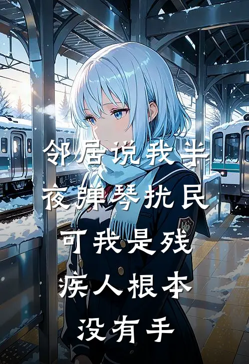 邻居说我半夜弹琴扰民，可我是残疾人根本没有手孙敏肖邦完整版小说_小说完结推荐邻居说我半夜弹琴扰民，可我是残疾人根本没有手(孙敏肖邦)