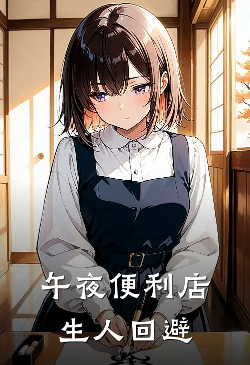 午夜便利店：生人回避(林凡林凡)热门小说阅读_全文免费阅读午夜便利店：生人回避林凡林凡