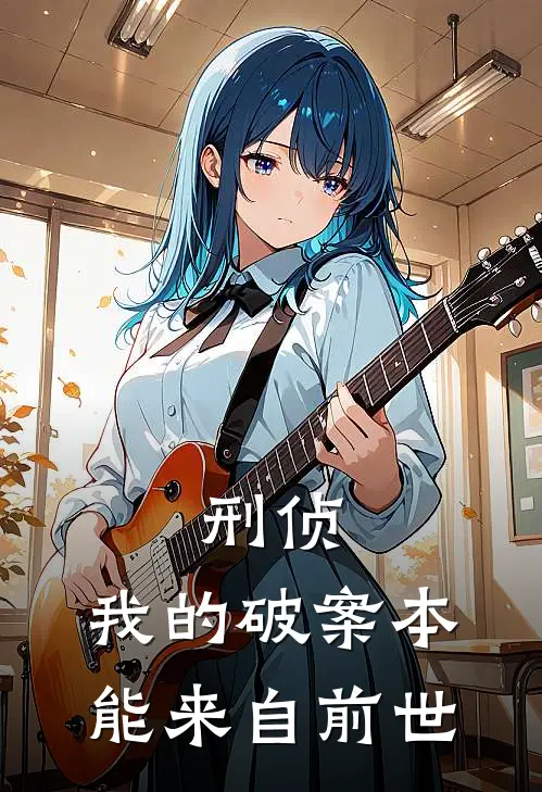 刑侦：我的破案本能来自前世(江澈陈国锋)完整版免费全文阅读_最热门小说刑侦：我的破案本能来自前世江澈陈国锋