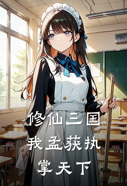 修仙三国：我孟获执掌天下孟获孟优小说免费完结_最新章节列表修仙三国：我孟获执掌天下(孟获孟优)