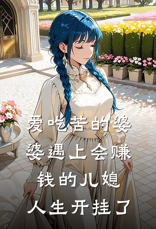 爱吃苦的婆婆遇上会赚钱的儿媳，人生开挂了(陈志远宋桂枝)免费完结小说_免费小说在线阅读爱吃苦的婆婆遇上会赚钱的儿媳，人生开挂了(陈志远宋桂枝)