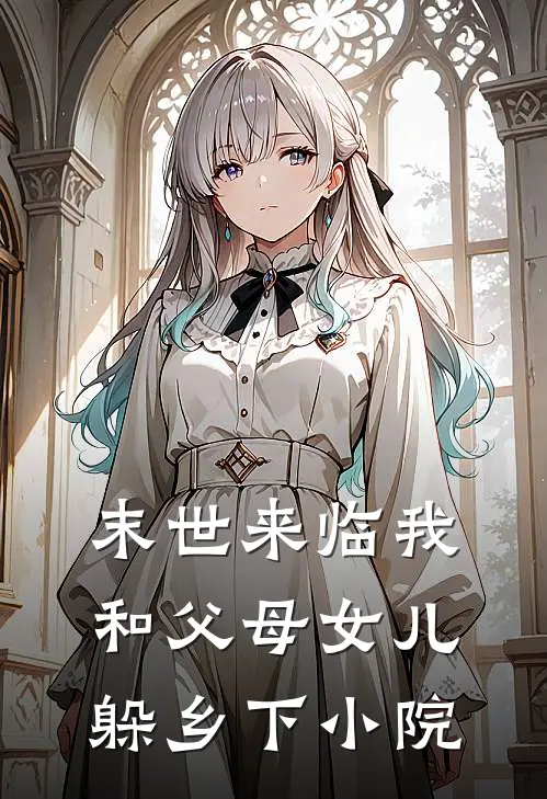 周幼鱼宫明(末世来临我和父母女儿躲乡下小院)全本免费在线阅读_周幼鱼宫明全集在线阅读