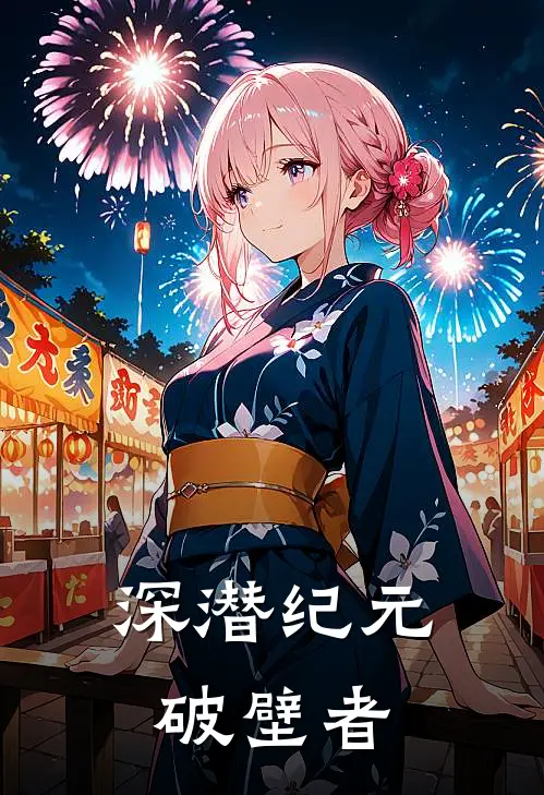 深潜纪元：破壁者沈星回沈星热门小说排行_免费小说深潜纪元：破壁者沈星回沈星