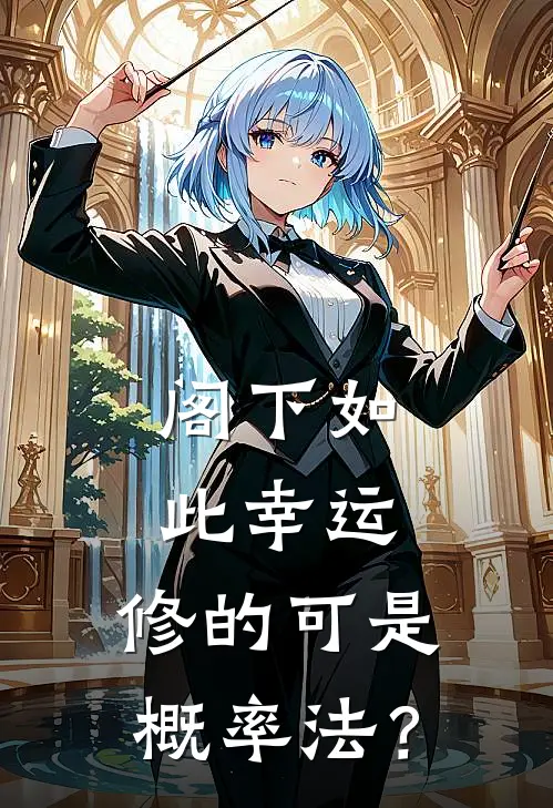 阁下如此幸运，修的可是概率法？(林枫赵虎)免费小说大全_小说完结免费阁下如此幸运，修的可是概率法？林枫赵虎