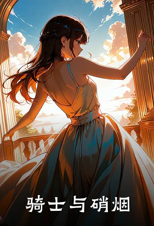 骑士与硝烟（沈浪阿历克）完整版小说阅读_骑士与硝烟全文免费阅读（沈浪阿历克）