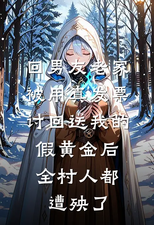 回男友老家，被用真发票讨回送我的假黄金后，全村人都遭殃了杨朔李红霞最新小说推荐_最新好看小说回男友老家，被用真发票讨回送我的假黄金后，全村人都遭殃了杨朔李红霞