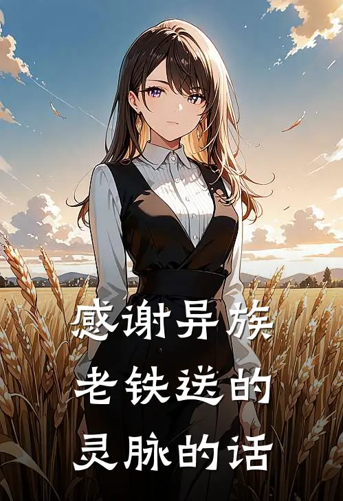 感谢异族老铁送的灵脉的话