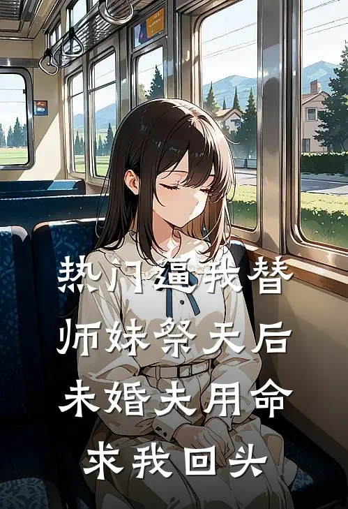 [热门]逼我替师妹祭天后，未婚夫用命求我回头(穆辰白芷)最新小说_免费阅读完整版小说[热门]逼我替师妹祭天后，未婚夫用命求我回头(穆辰白芷)