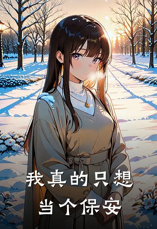 我真的只想当个保安秦洛张兰免费小说全集_小说免费完结我真的只想当个保安秦洛张兰