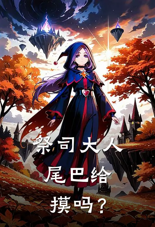 祭司大人，尾巴给摸吗？慕容菁禾儿免费小说全集_免费小说在哪看祭司大人，尾巴给摸吗？(慕容菁禾儿)