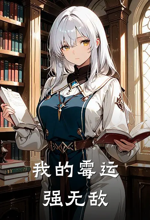 我的霉运强无敌(云小霉赤阳)最新完结小说推荐_热门小说排行榜我的霉运强无敌云小霉赤阳