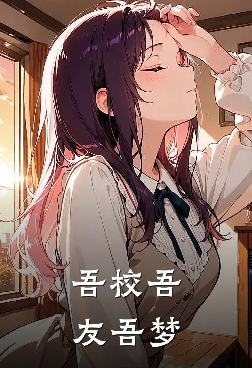 吾校吾友吾梦(苏野林萱)免费阅读无弹窗_最新好看小说推荐吾校吾友吾梦苏野林萱