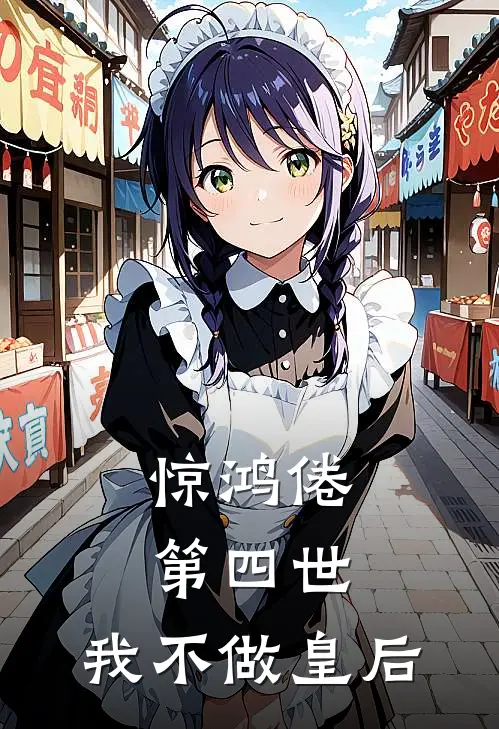 惊鸿倦：第四世，我不做皇后沈惊鸿碧桃免费小说大全_完结的小说惊鸿倦：第四世，我不做皇后(沈惊鸿碧桃)