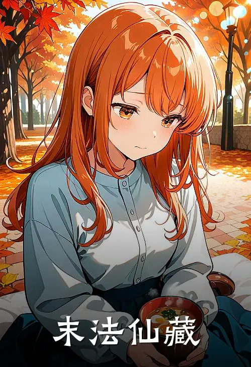 萧歌肖歌《末法仙藏》全文免费在线阅读_《末法仙藏》全本在线阅读