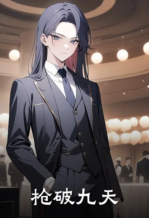 枪破九天(王尘王小牧)网络热门小说_最新小说枪破九天(王尘王小牧)