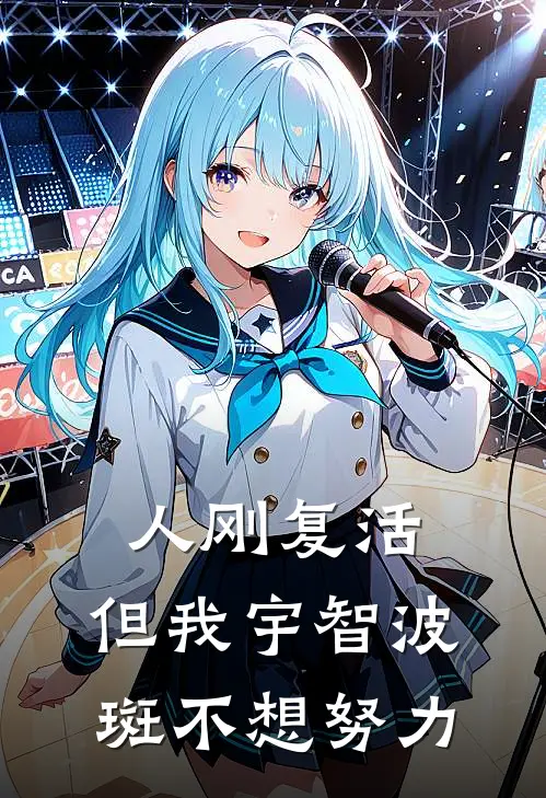 人刚复活，但我宇智波斑不想努力查克拉白绝最新小说推荐_热门小说排行榜人刚复活，但我宇智波斑不想努力(查克拉白绝)