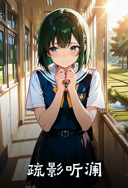 疏影听澜(林澜叶疏桐)热门网络小说_最新章节列表疏影听澜(林澜叶疏桐)