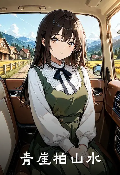 青崖柏山水萧诀苏清全文免费阅读无弹窗大结局_萧诀苏清（青崖柏山水）小说免费阅读大结局