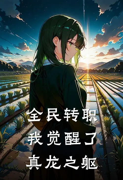 全民转职：我觉醒了真龙之躯叶辰赵世杰小说完整版免费阅读_最新章节列表全民转职：我觉醒了真龙之躯(叶辰赵世杰)