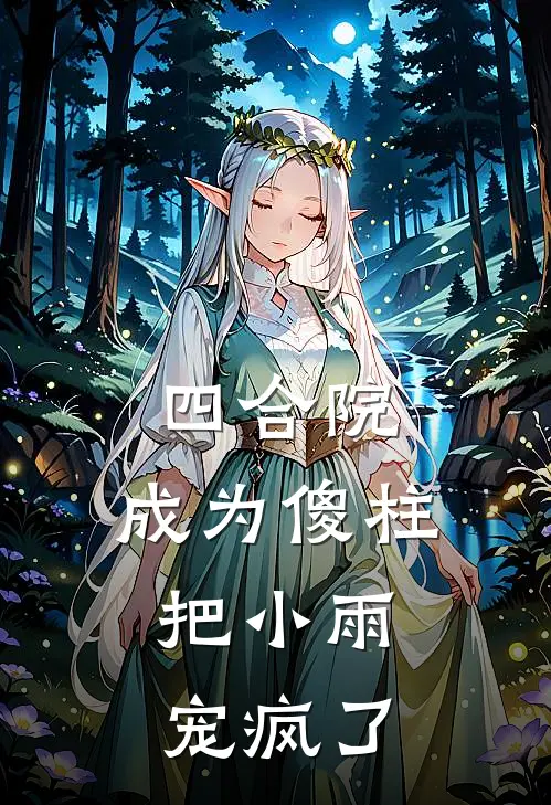 四合院：成为傻柱，把小雨宠疯了何雨柱许阳免费小说全文阅读_免费小说在线阅读四合院：成为傻柱，把小雨宠疯了何雨柱许阳