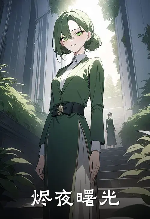 烬夜曙光(安拾玖戚月)最新好看小说_无弹窗全文免费阅读烬夜曙光安拾玖戚月