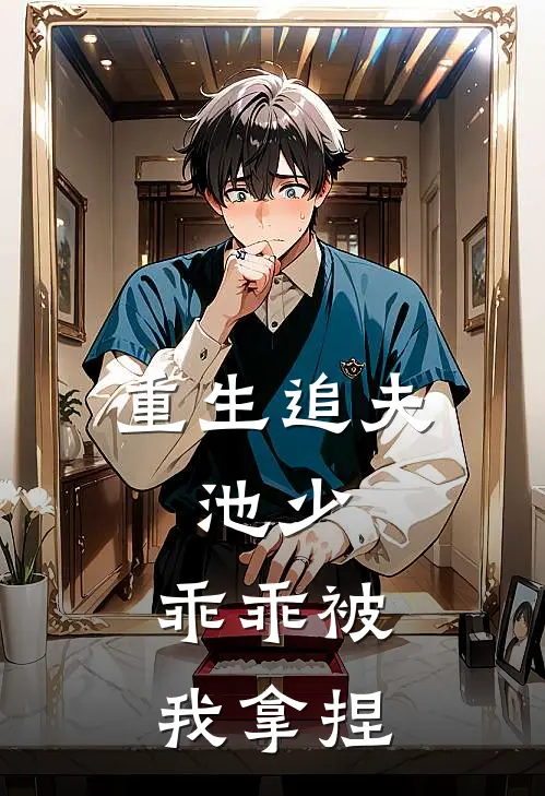 重生追夫：池少，乖乖被我拿捏(吴所畏池骋)火爆小说_《重生追夫：池少，乖乖被我拿捏》吴所畏池骋小说免费在线阅读